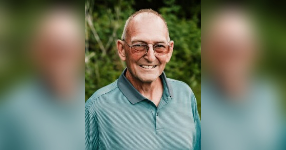 Lonnie Goff Obituary Jun 3, 2023 Falls City, NE