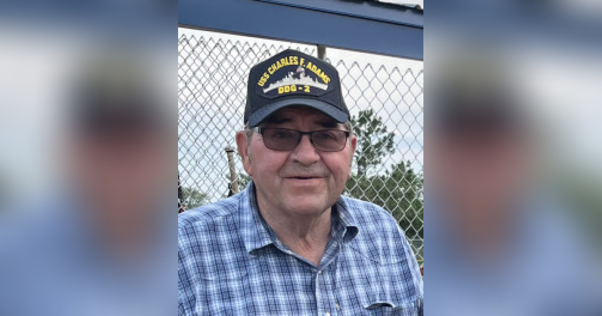 Ron Shubert Obituary Sep 2, 2023 Falls City, NE