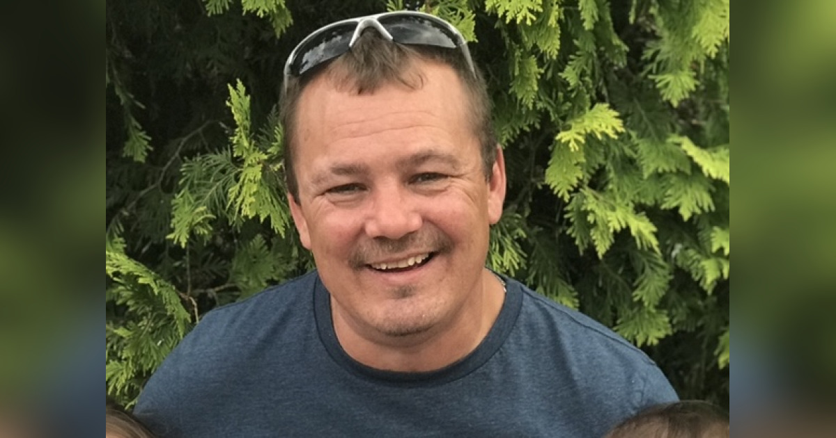 Scott Schroeder Obituary April 30, 2022 Wellington, OH