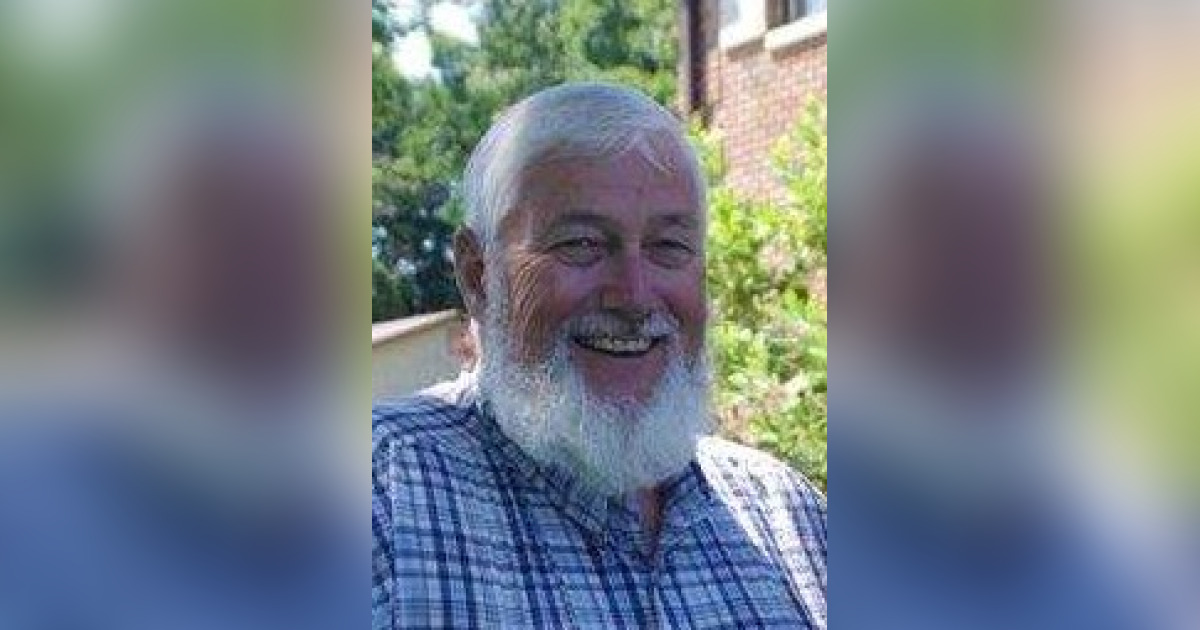 William Ludban Obituary May 13, 2022 Eastman Funeral Home