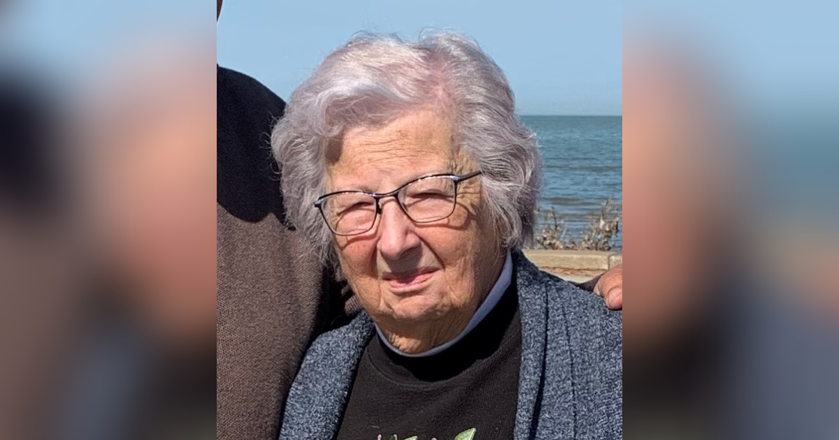 Marie Keinath King Obituary January 4, 2023 Greenwich, OH