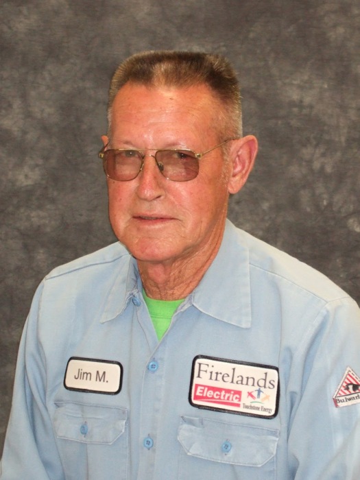 James Mitchell Obituary January 21, 2023 New London, OH