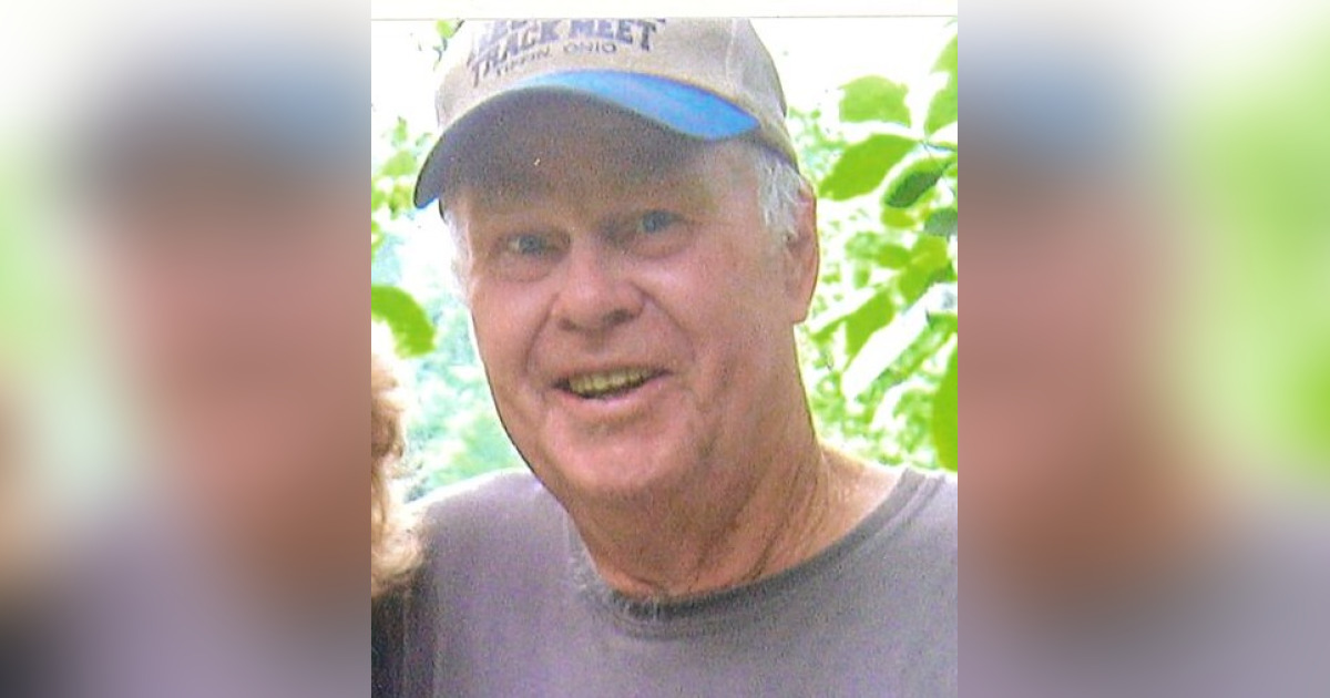 Walker Funeral Home Norwalk, Ohio (OH) Who Passed On