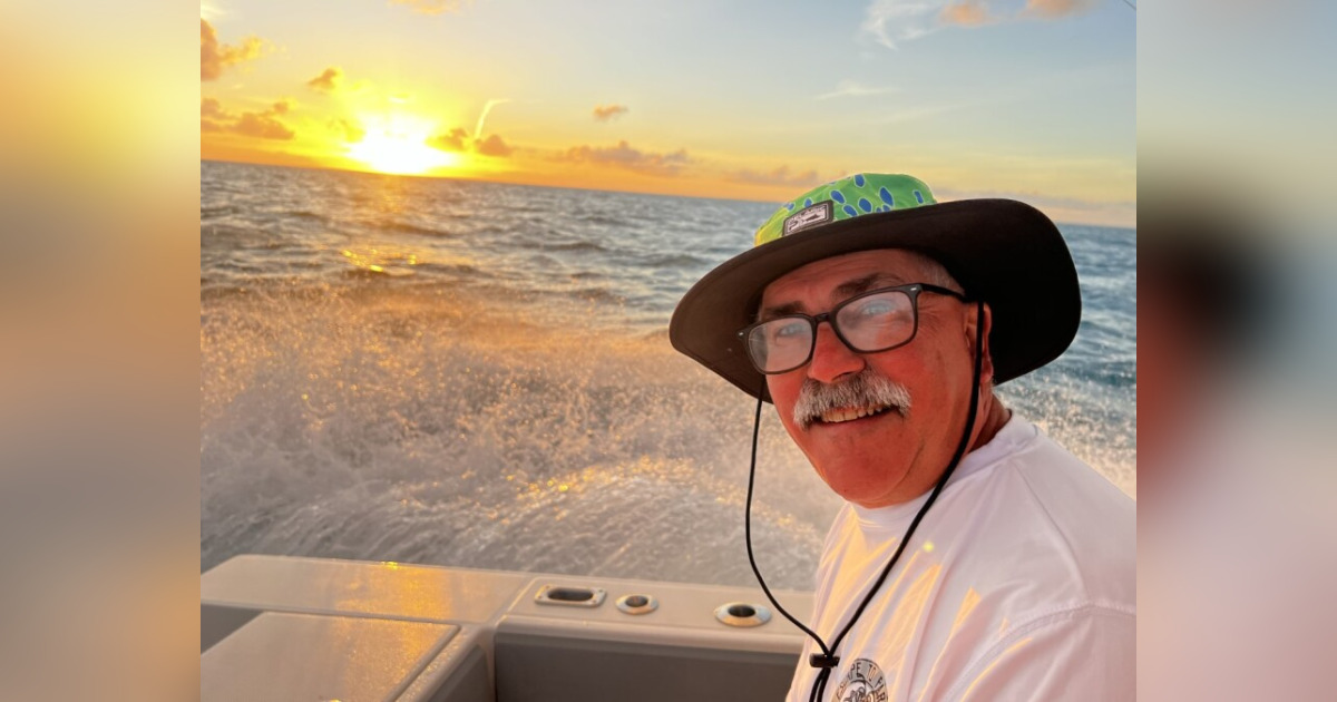 Patrick "Pat" Spettel