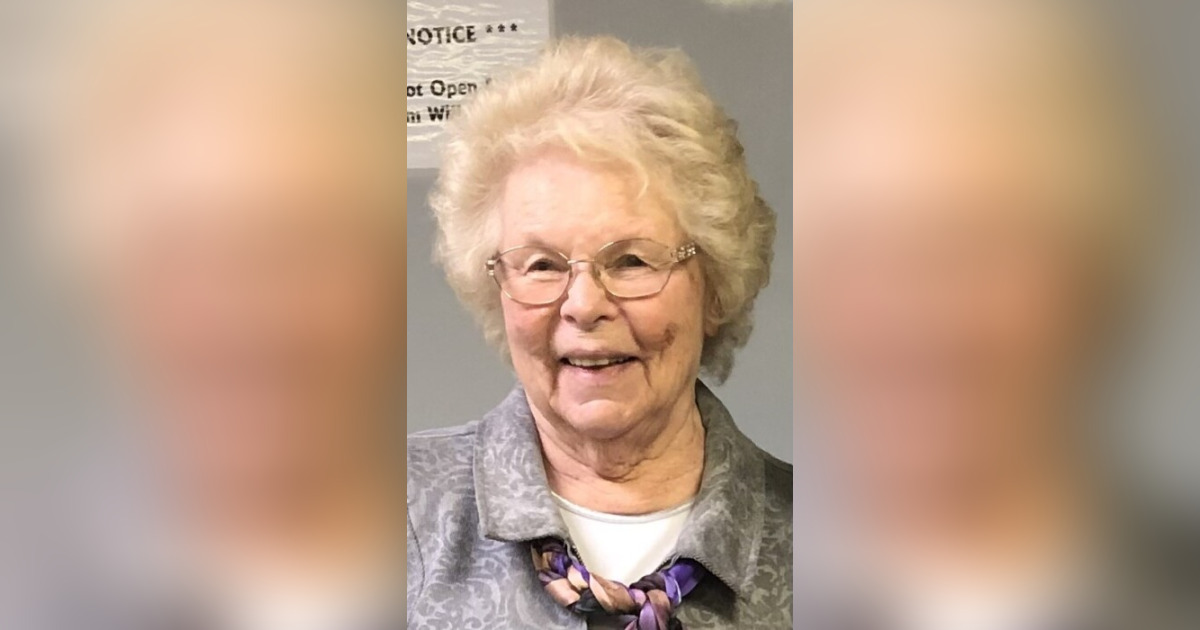 Diane Buskey Obituary March 11, 2023 Greenwich, OH