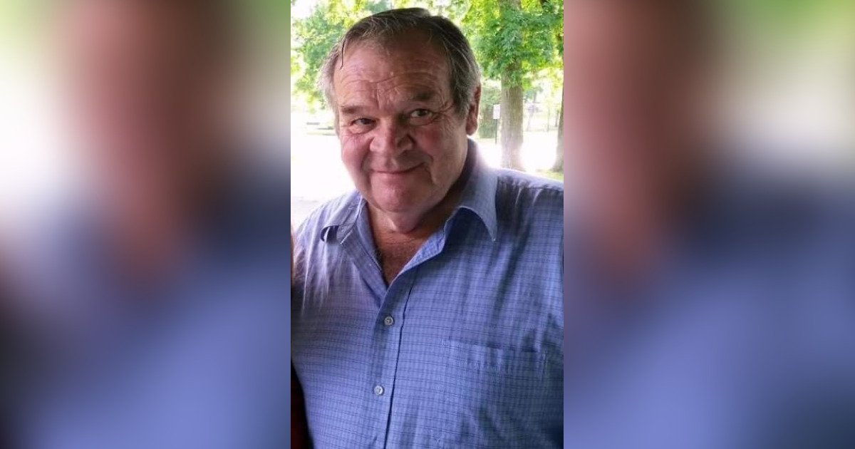 Timothy "Tim" Brownson