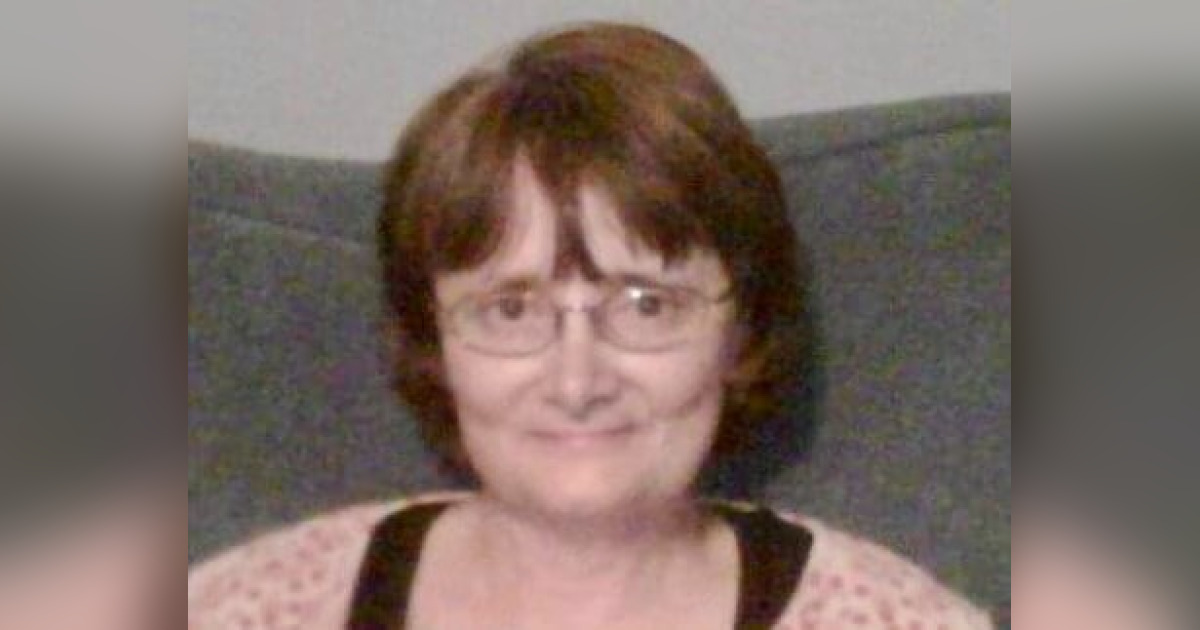 Judy Wybensinger Anderson