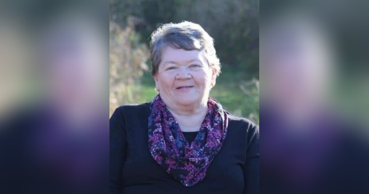 Sandra Dendinger Obituary Apr 8, 2023 Greenwich, OH