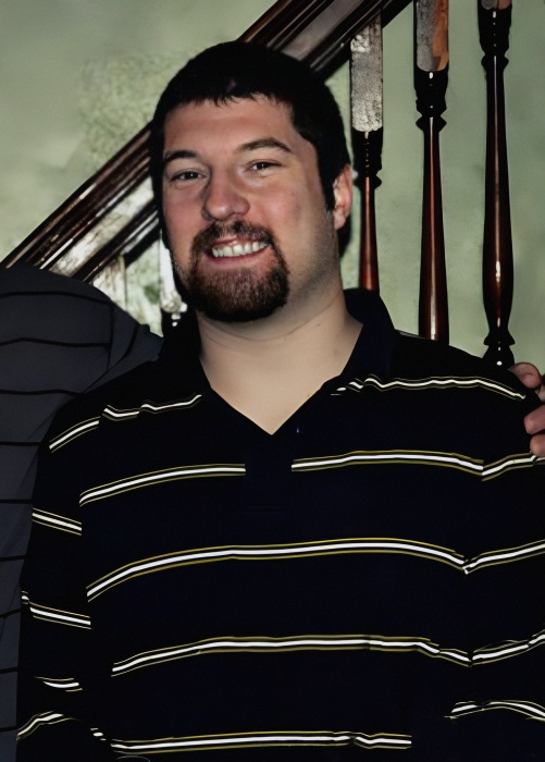 Shane Paramore Obituary April 19, 2023 Eastman Funeral Home New London, OH