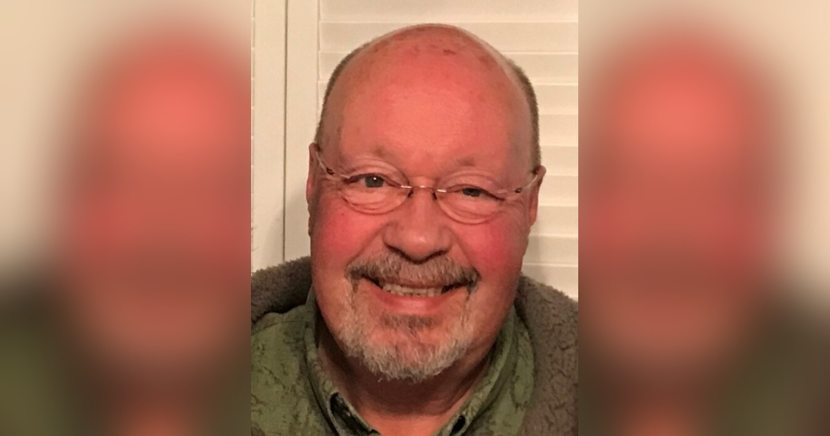 James Ewell Jr. Obituary April 24, 2023 Eastman Funeral Home