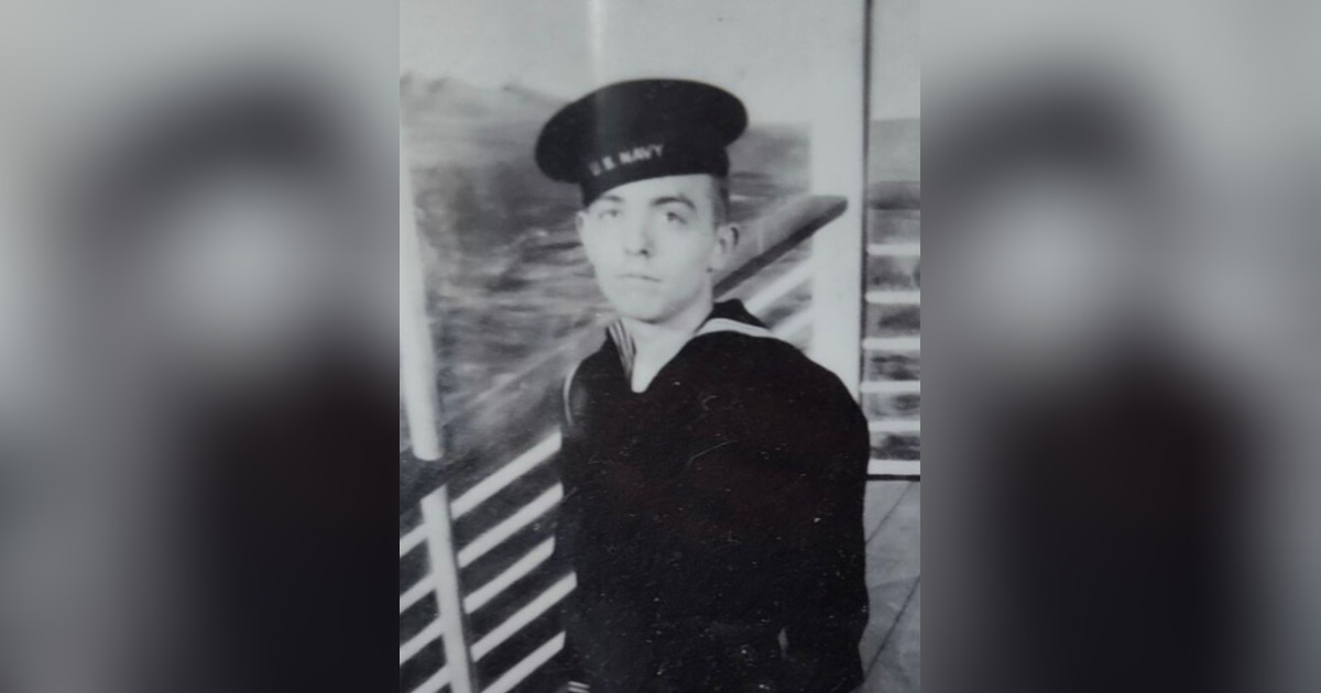 Merrill "Mike" Lawrence