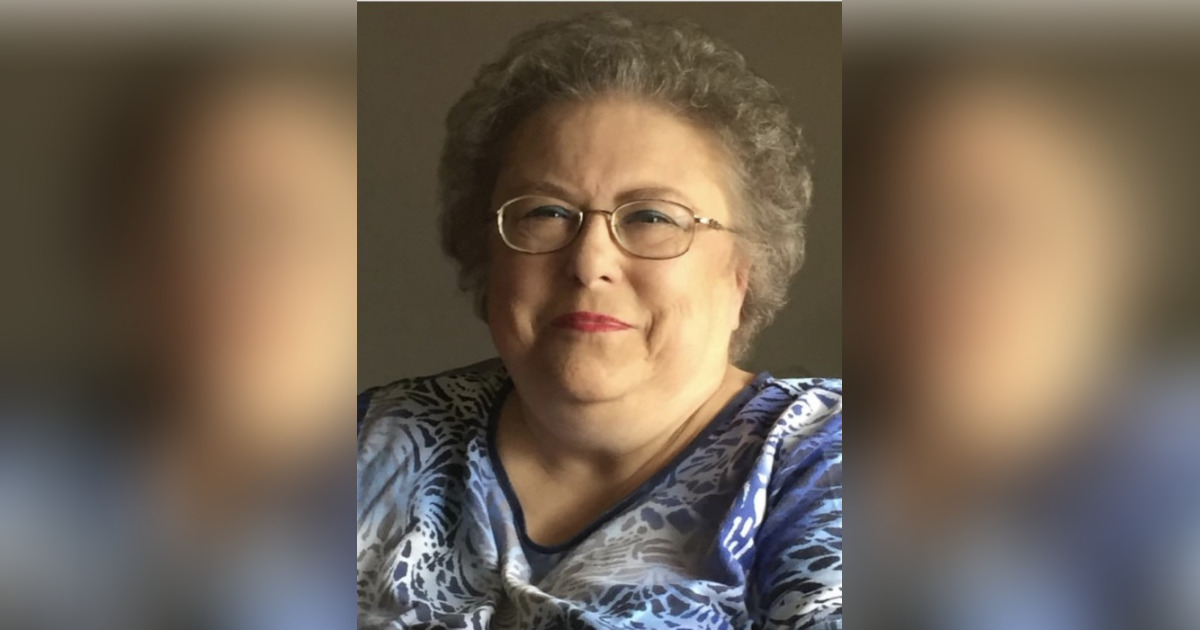 Susan Lacy Obituary June 6, 2023 Greenwich, OH