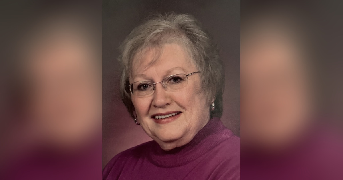 Dortha Cunningham Obituary June 21, 2023 Wellington, OH