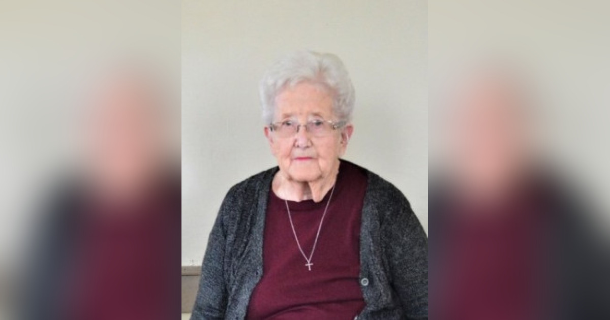 Frances "Fran" Cuppy