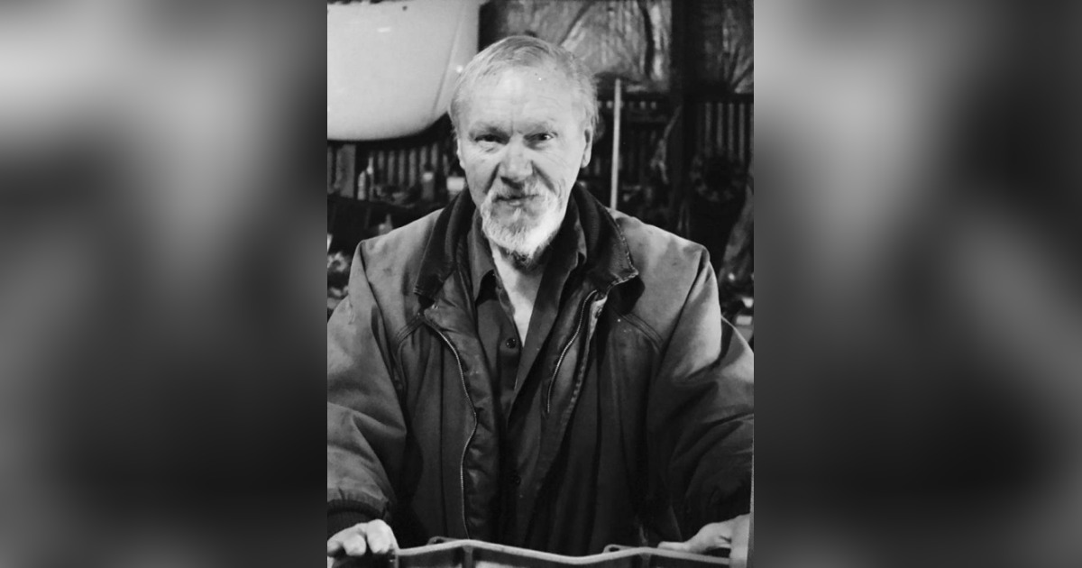 John Fessenden Obituary August 8, 2023 Norwalk, OH