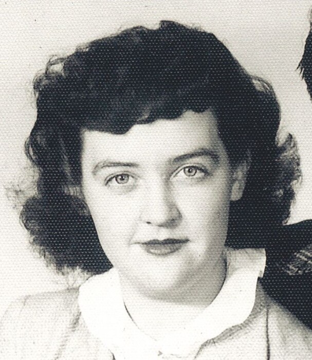 Gertrude Sparks Obituary August 31, 2023 Eastman Funeral Home