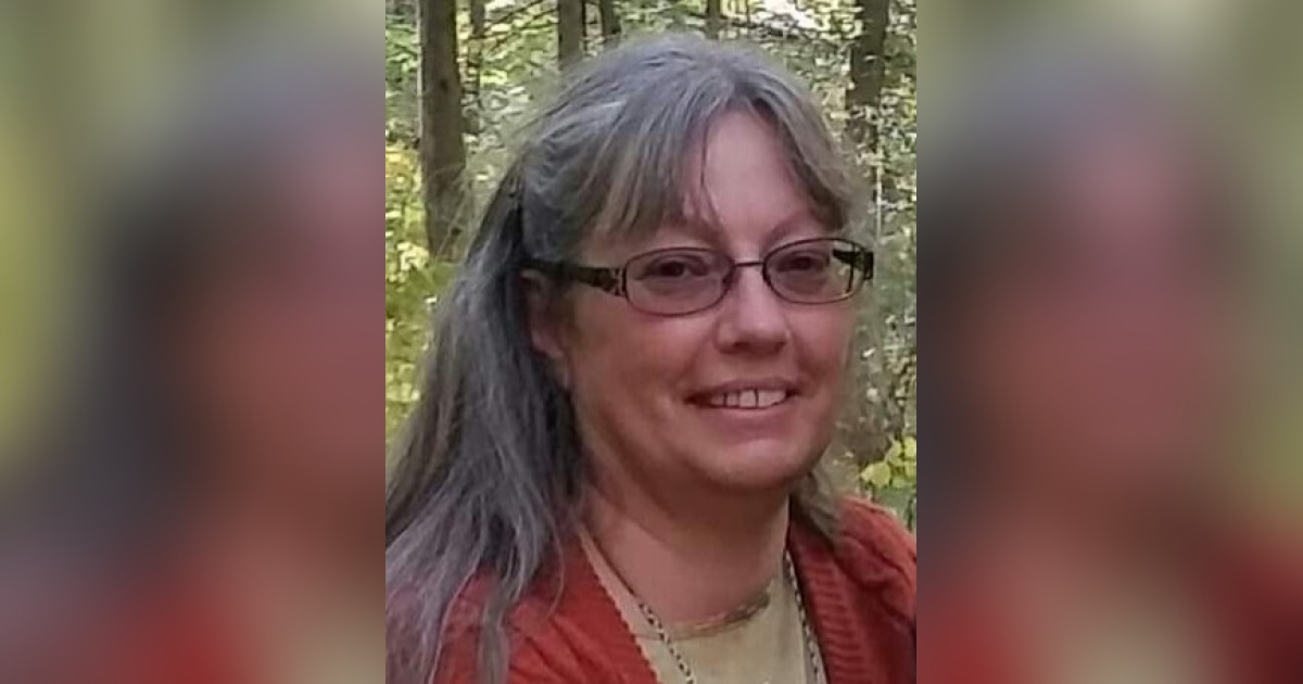 Tammy Obituary September 7, 2023 Eastman Funeral Home