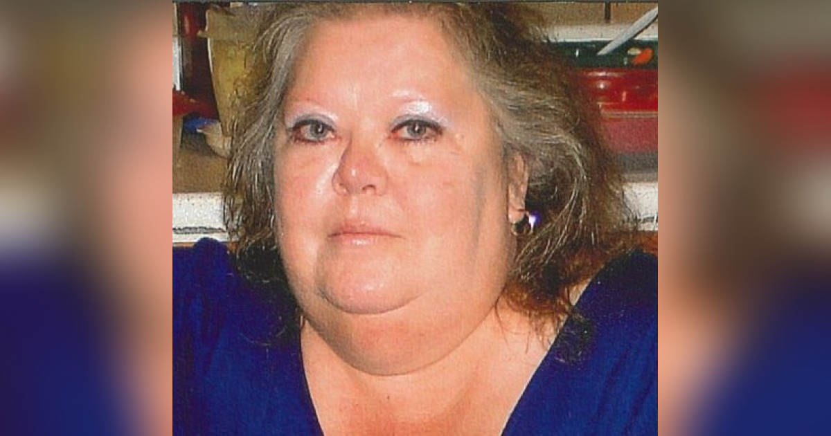 Sherry Hicks Obituary Oct 5, 2023 Greenwich, OH