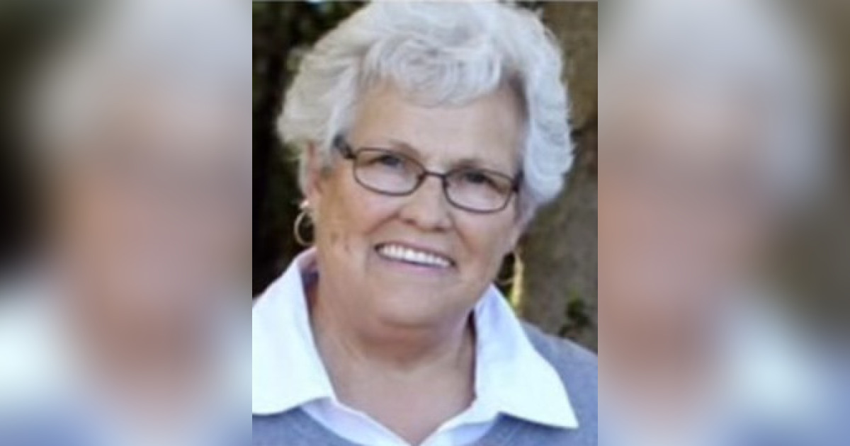 Judith Stevens Obituary Oct 11, 2023 Greenwich, OH