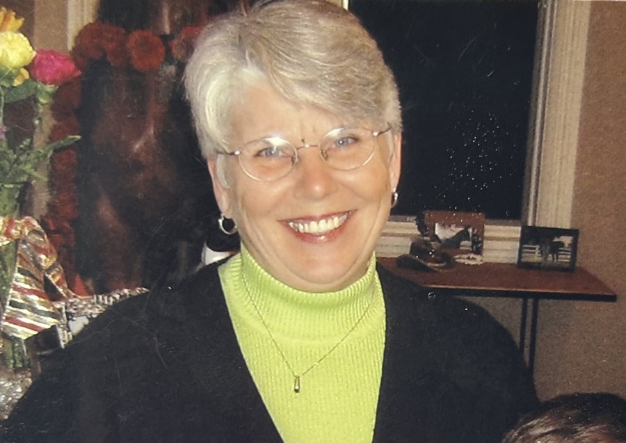 Karen Austin Obituary October 28, 2023 Eastman Funeral Home