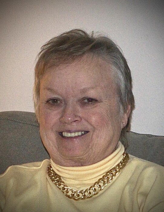 Betty Becker Obituary November 7, 2023 Eastman Funeral Home