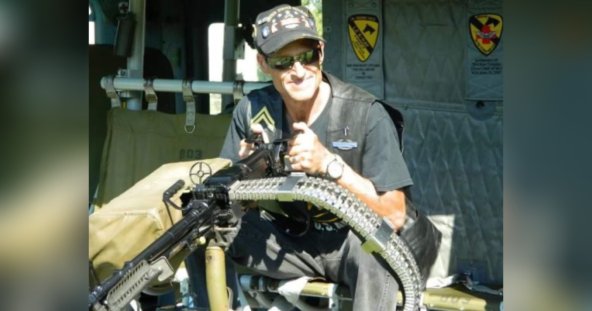 Michael Ollie Sr. Obituary Nov 13, 2023 Norwalk, OH