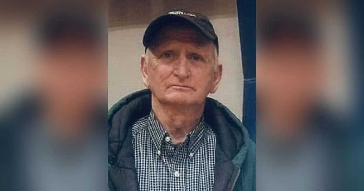 Lawrence "Larry" Wright