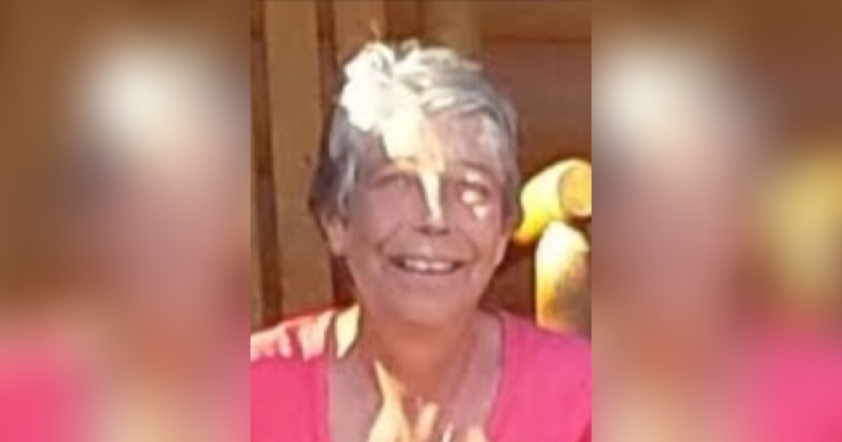 Lynda Hauler Obituary Dec 26, 2023 Greenwich, OH