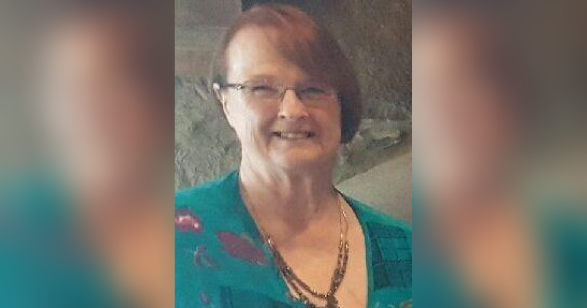 Cheryl "Cherry" Harding