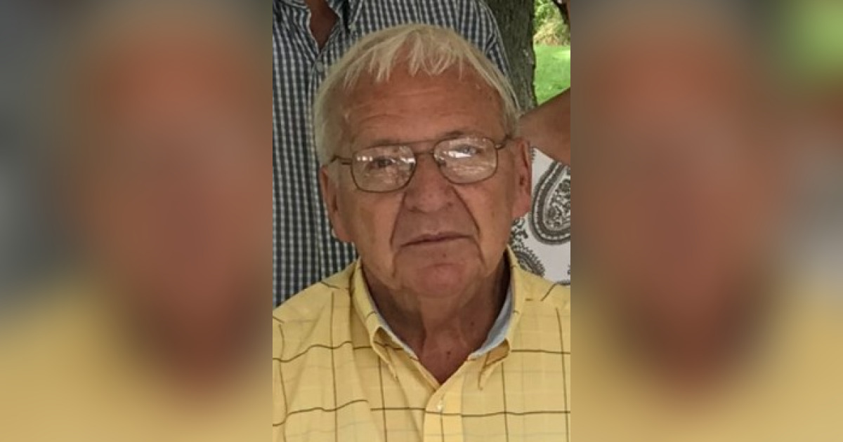 Alleman Obituary Feb 3, 2024 New London, OH