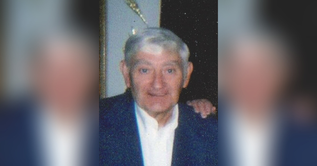 Howard "Rock" Williams