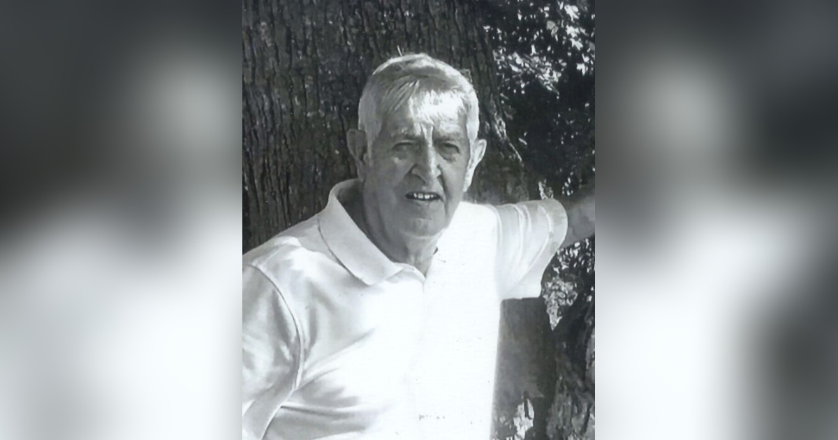 William Mcclanahan Jr.