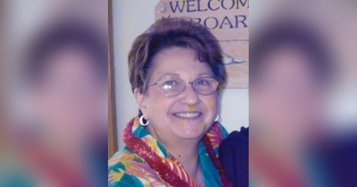 Dorothy "Dot" Mcclanahan