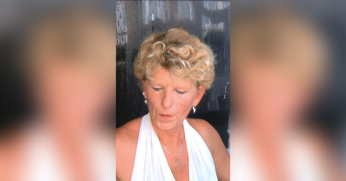 Vickiesue "Vickie" Zimmerman