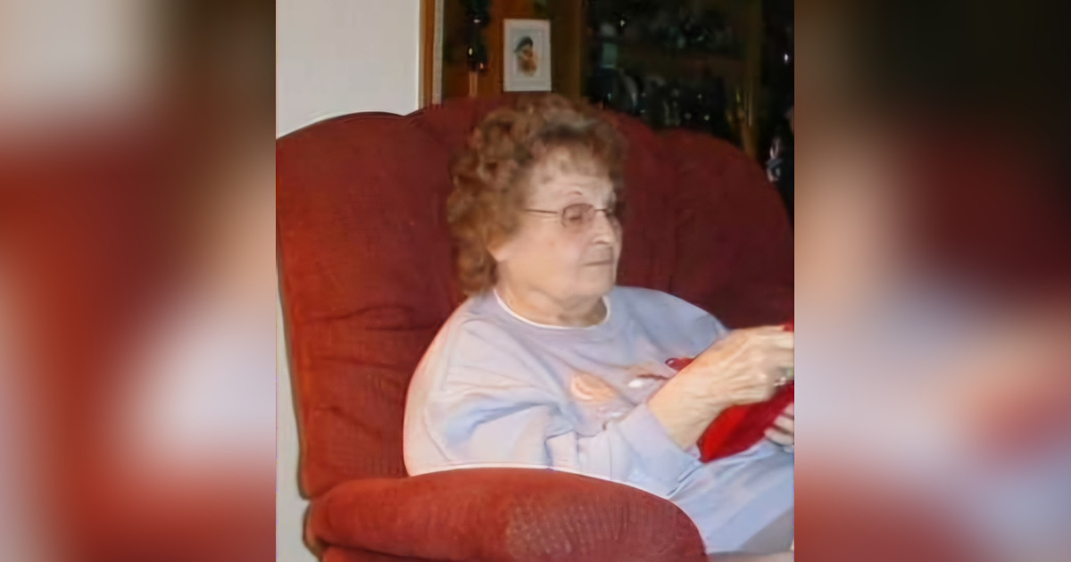 Aretta "Maxine" Floyd