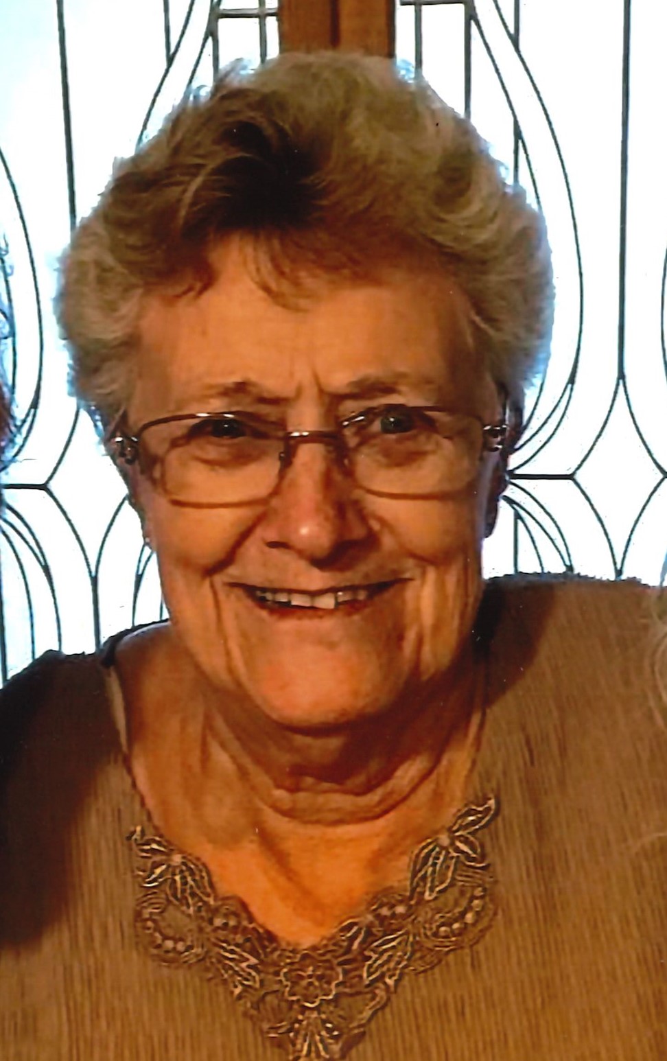 Alma Chaffee Obituary May 17, 2019 Eastman Funeral Home Norwalk, OH