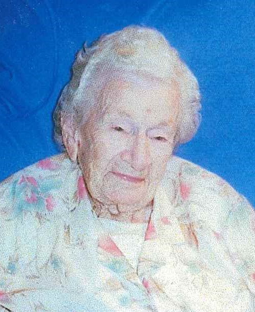 Anna McDaniel Obituary December 13, 2019 Eastman Funeral Home