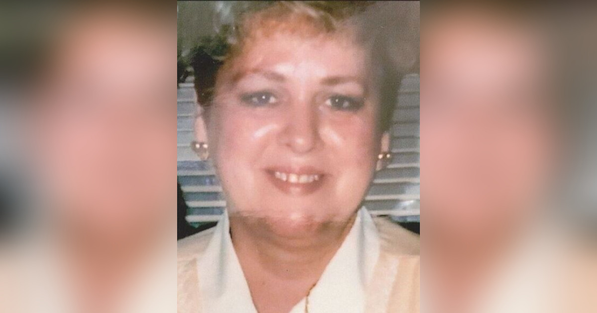 Obituary for Mary Sue Rogers Eastman Funeral Home