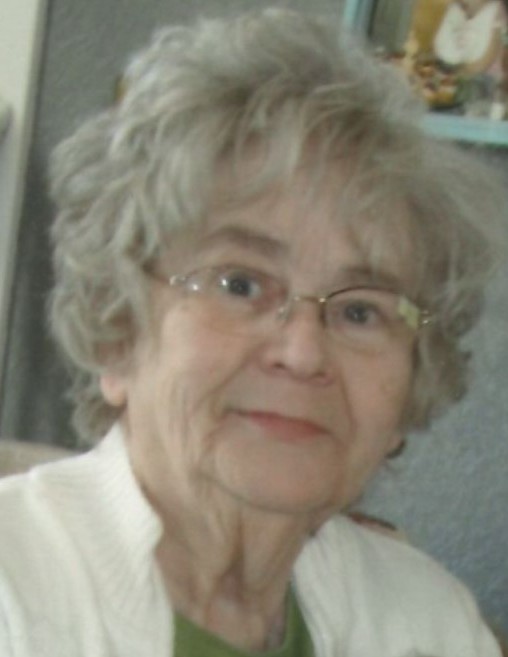 Obituary For Mary Alyce Chum Gerhart Roth Eastman Funeral Home