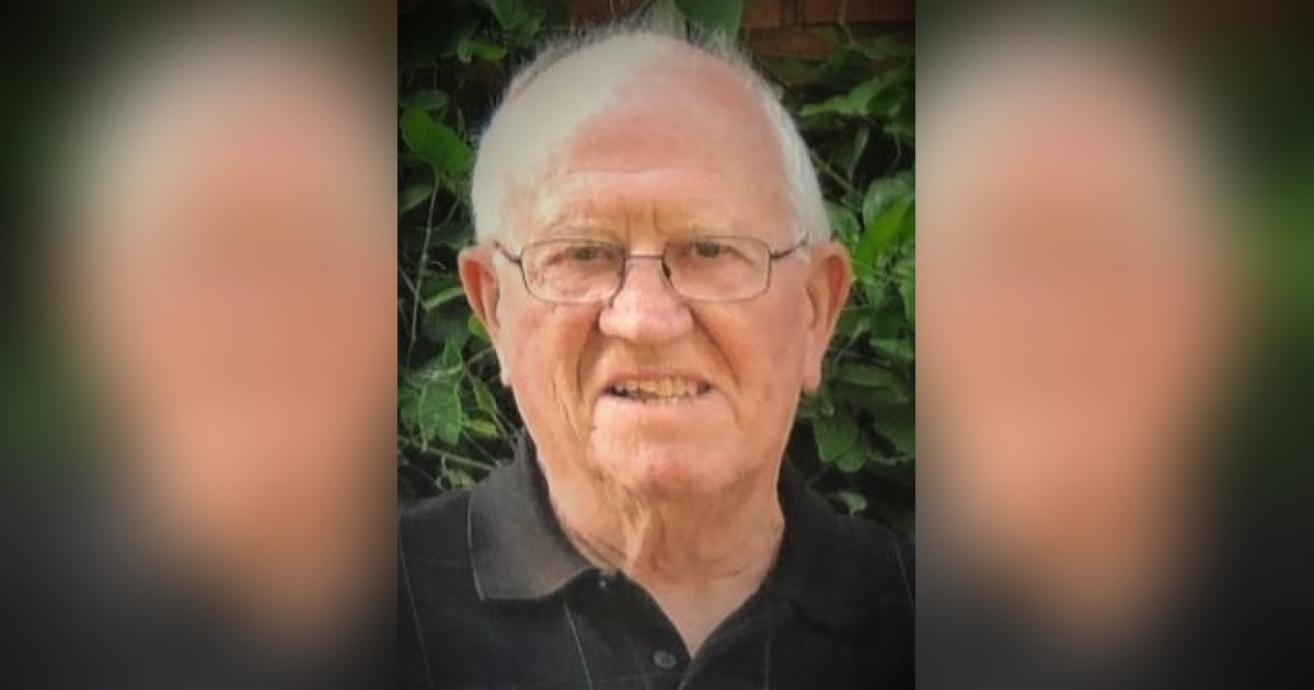 Obituary for Walter E. Sabin Eastman Funeral Home