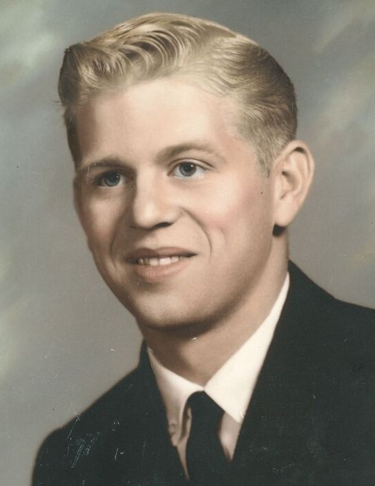 Obituary For Robert Earl Watters Eastman Funeral Home