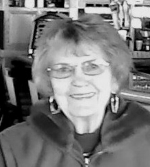 Charmalee "Susie" Fuller Obituary July 28, 2021 Eastman Funeral