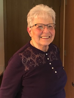 Obituary For Marian Young Eastman Funeral Home