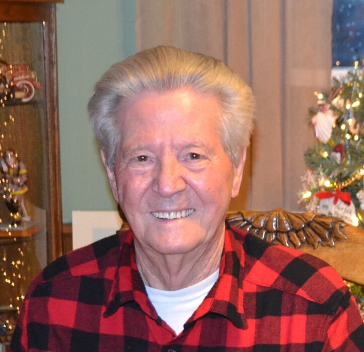 JD Hamilton Obituary February 1, 2022 New London, OH