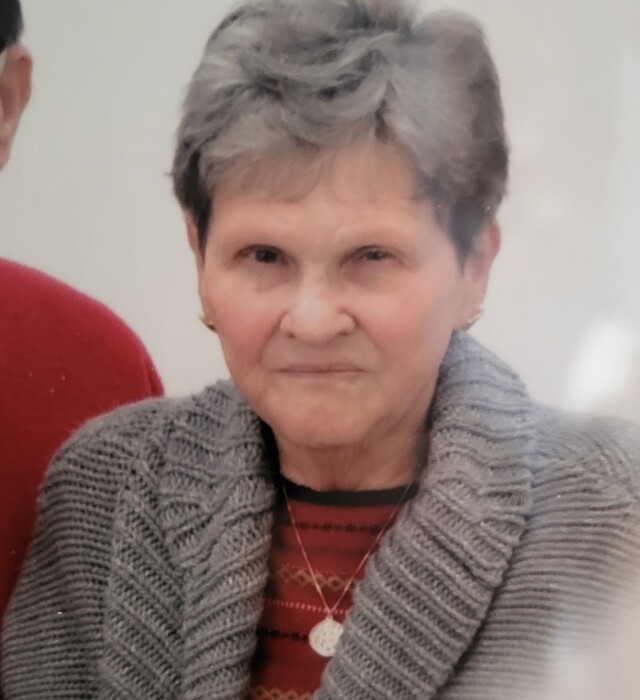 Marsha Blair Obituary Feb 8, 2022 Greenwich, OH