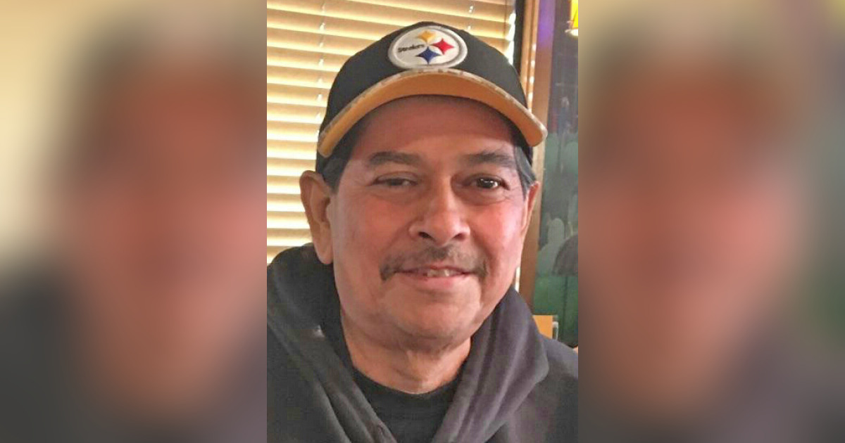 Gilbert Gutierrez Obituary Jun 13, 2023 Albuquerque, NM