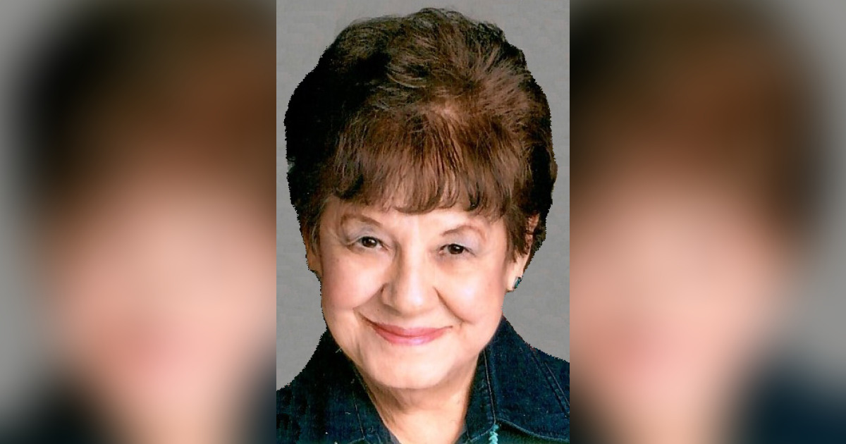 Christine Milligan Obituary June 30, 2023 Salazar Funeral Homes and