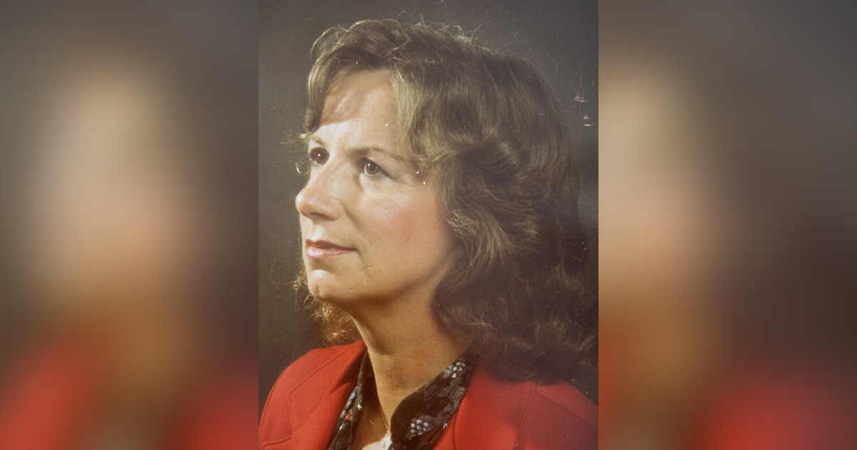 Patricia A. Grueninger Beasley Obituary August 3, 2023 Salazar