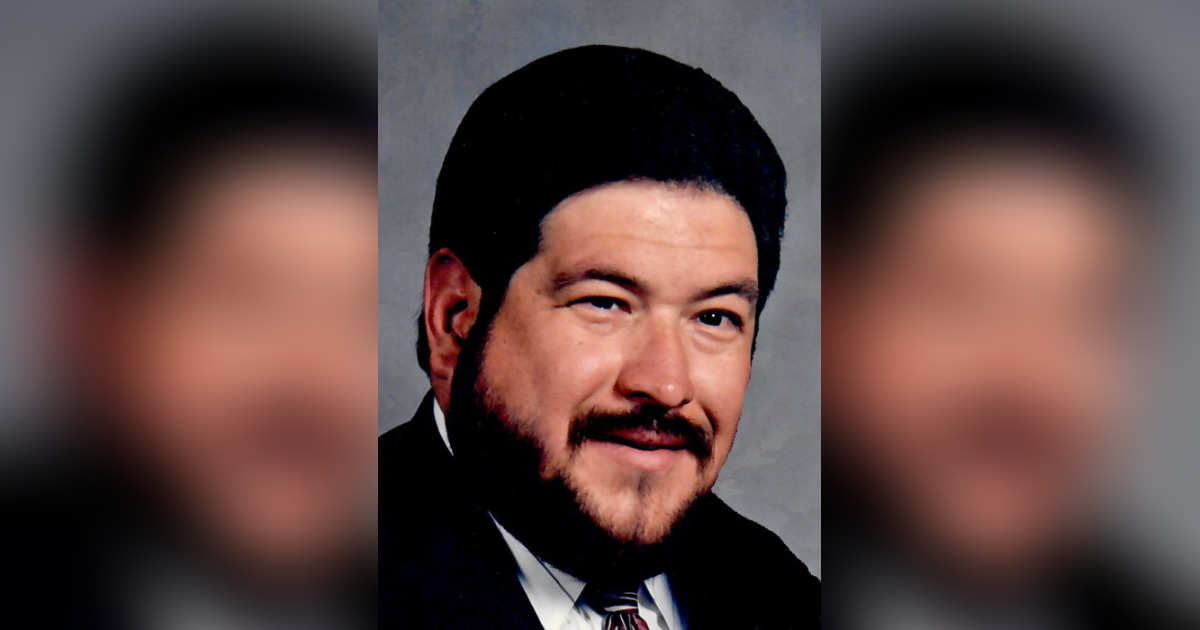 Pablo Leon Estrada, Sr. Obituary August 24, 2023 Salazar Funeral