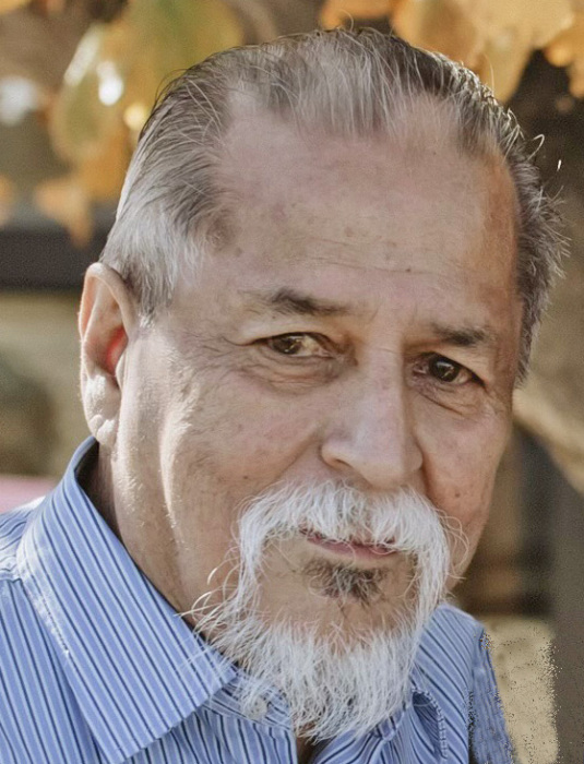 Obituary for Alfred "Freddy" Sandoval Salazar Funeral Homes and Crematory